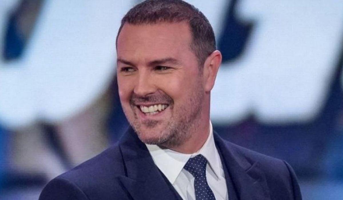Paddy McGuinness replaces Sue Barker as A Question of Sport host